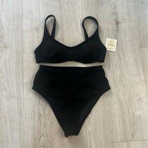 Fabletics Bikini Top and Bottom